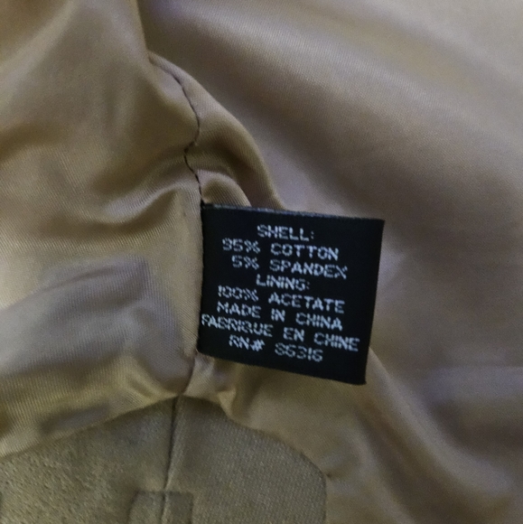 Blazer - Picture 5 of 5